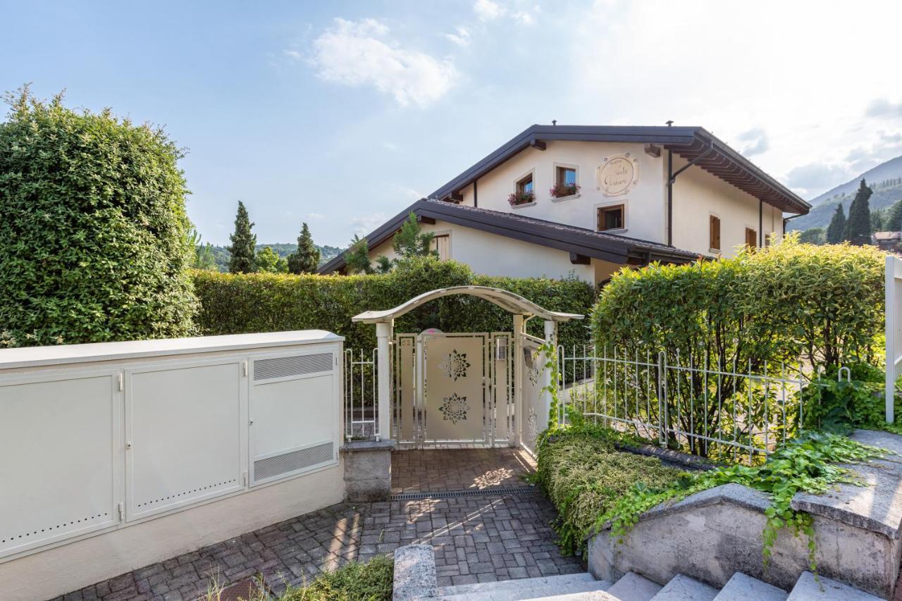 Kastel'S House Apartment Roe Exterior foto