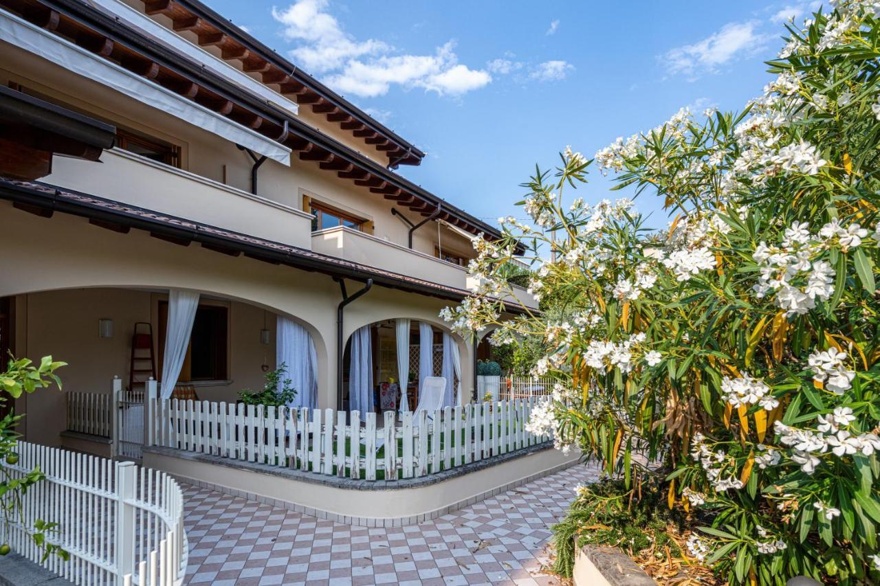 Kastel'S House Apartment Roe Exterior foto