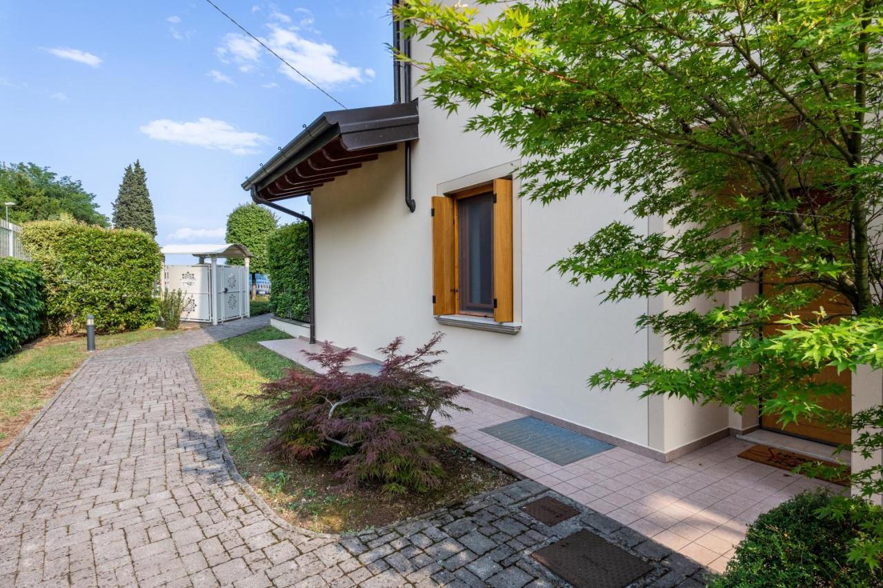 Kastel'S House Apartment Roe Exterior foto