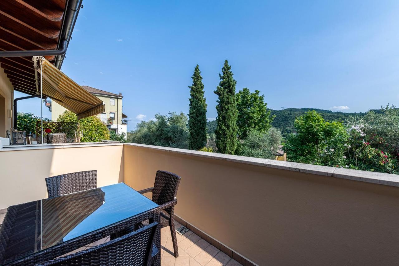 Kastel'S House Apartment Roe Exterior foto